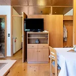 Cesa Soramurat 3 Apartmán Canazei