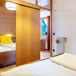 Cesa Soramurat 3 Apartmán Canazei