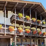 Cesa Soramurat 3 Apartmán