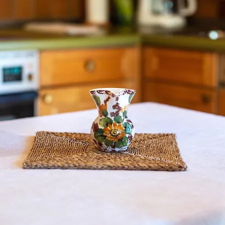 Lägenhet Cesa Soramurat 3 Canazei