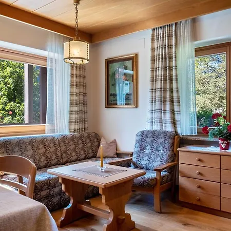 Apartmán Cesa Soramurat 3