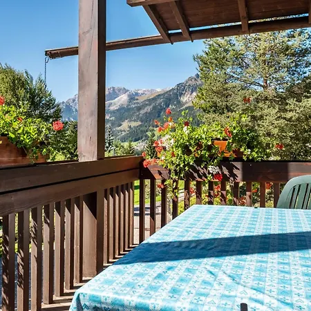 Apartmán Cesa Soramurat 3 *