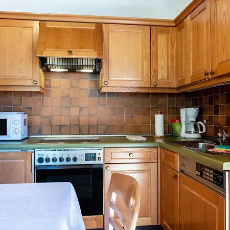 Cesa Soramurat 3 Apartmán