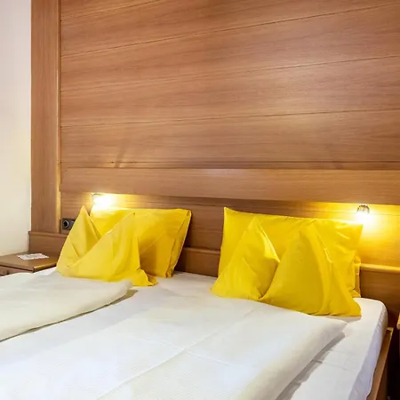 Cesa Soramurat 3 * Canazei