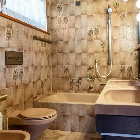 Apartamento Cesa Soramurat 3 Canazei