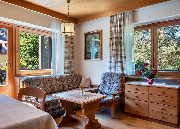 Cesa Soramurat 3 Lägenhet