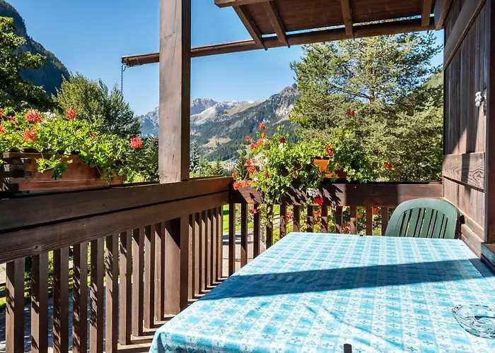 Lägenhet Cesa Soramurat 3 Canazei