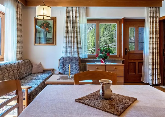 Cesa Soramurat 3 Lägenhet