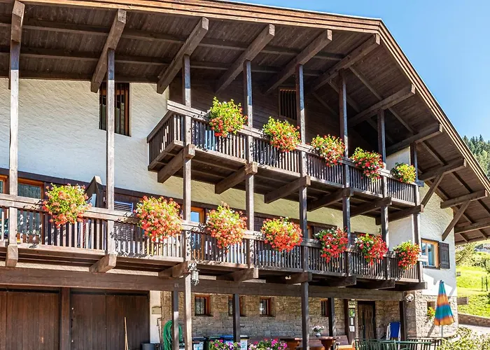 Cesa Soramurat 3 Lägenhet